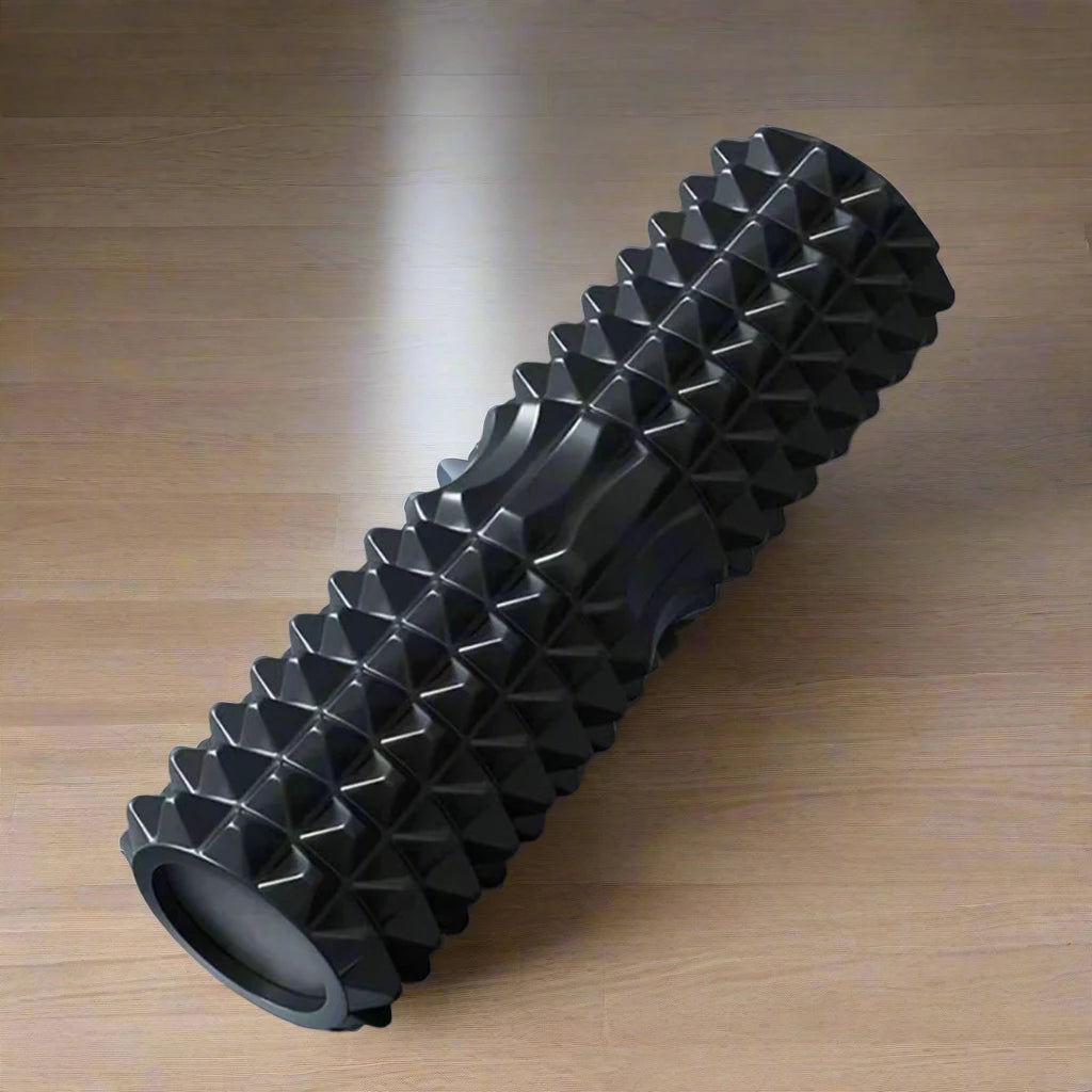 DeepStretch Yoga Set