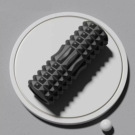 DeepStretch Yoga Set