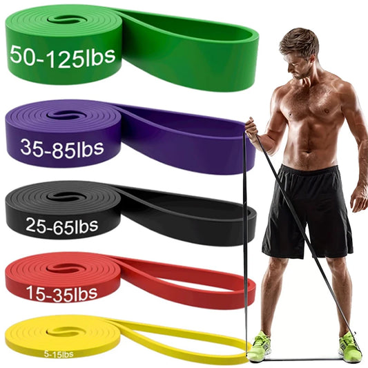 EmpowerFit Resistance Bands™
